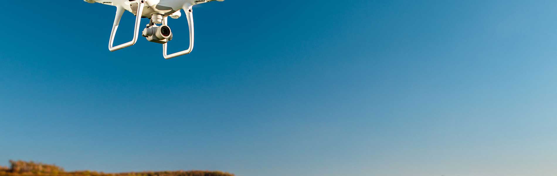 Réalisation vidéo drone