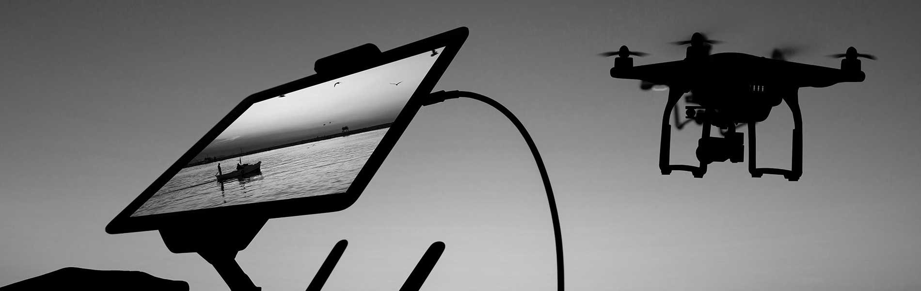 Location drone tarif