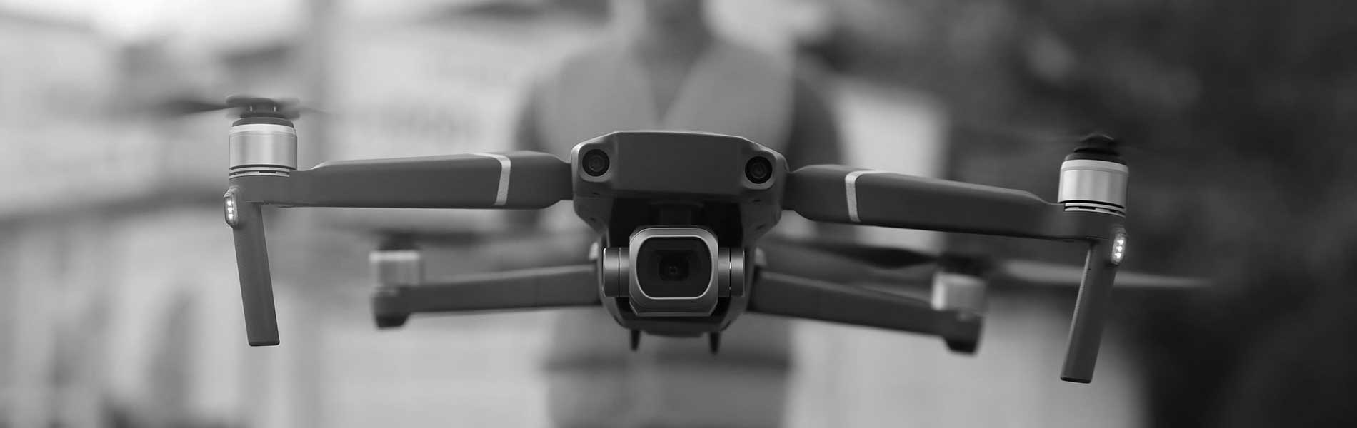 Location drone prix