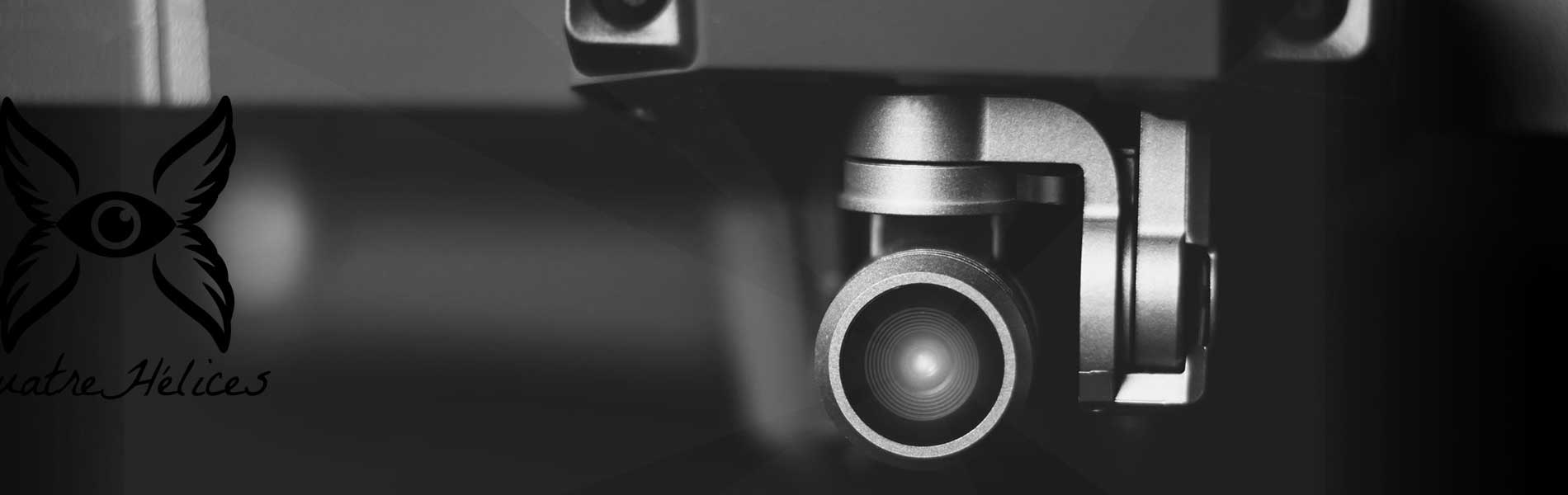 Réalisation vidéo drone