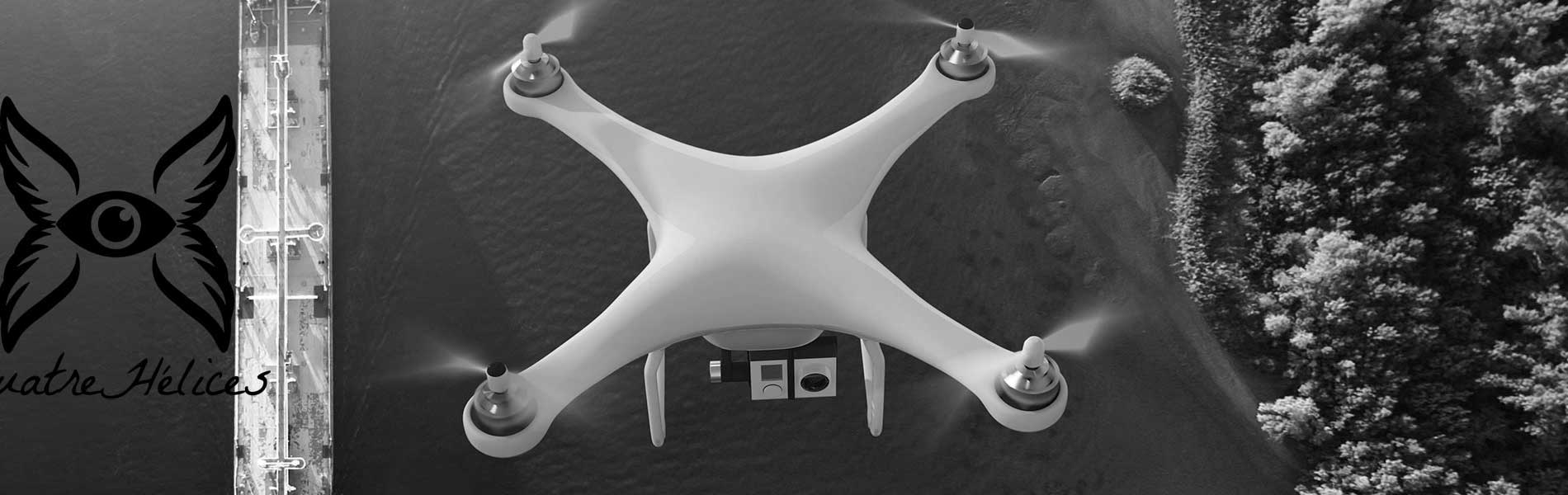 Prix photo aerienne maison