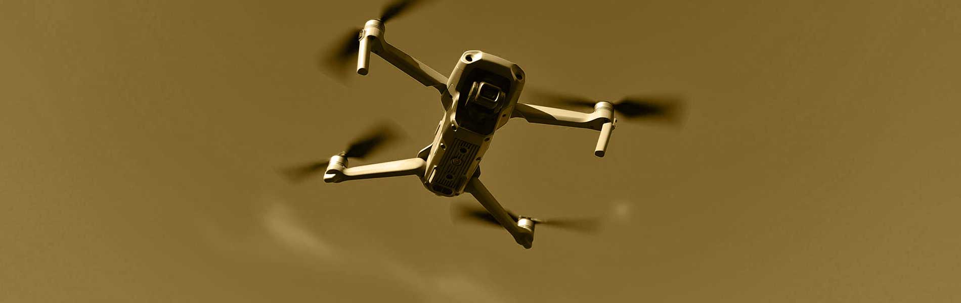 Photographie aerienne