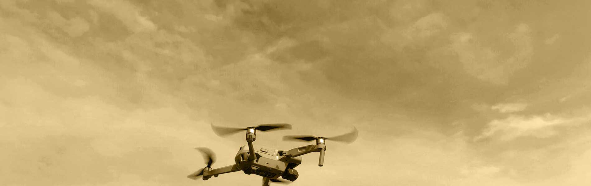 Photographie aerienne