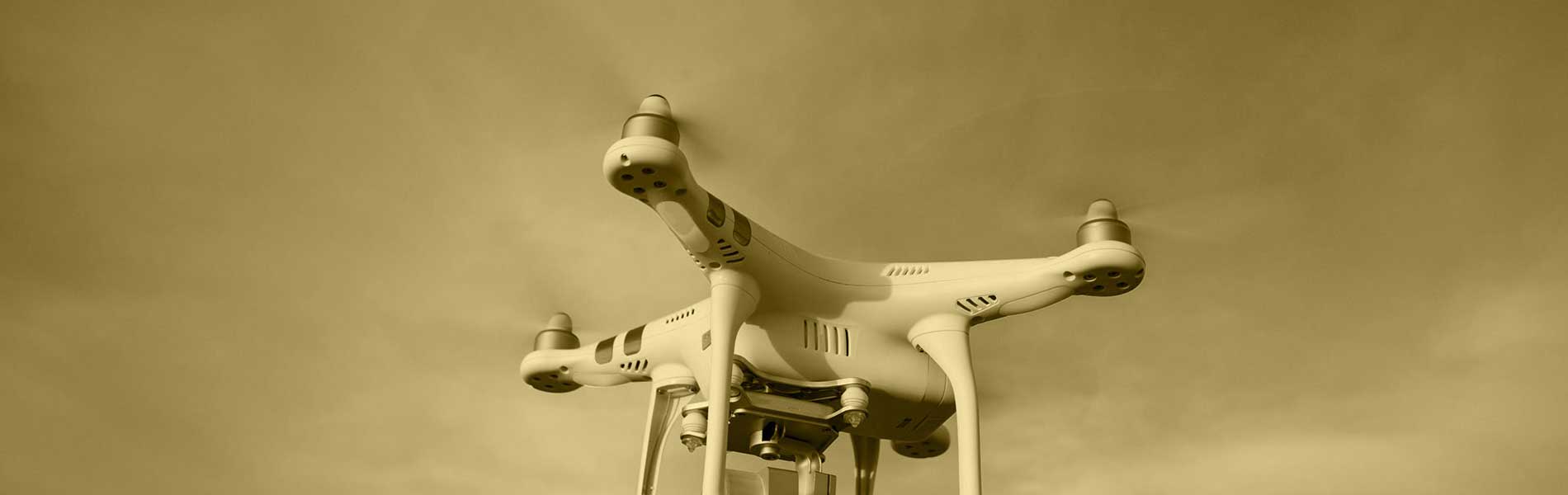 Photographie aerienne