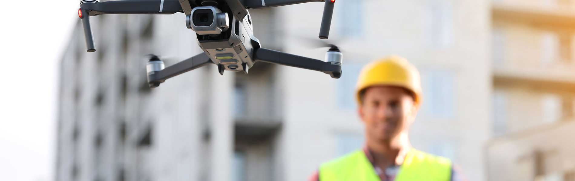 Video aerienne