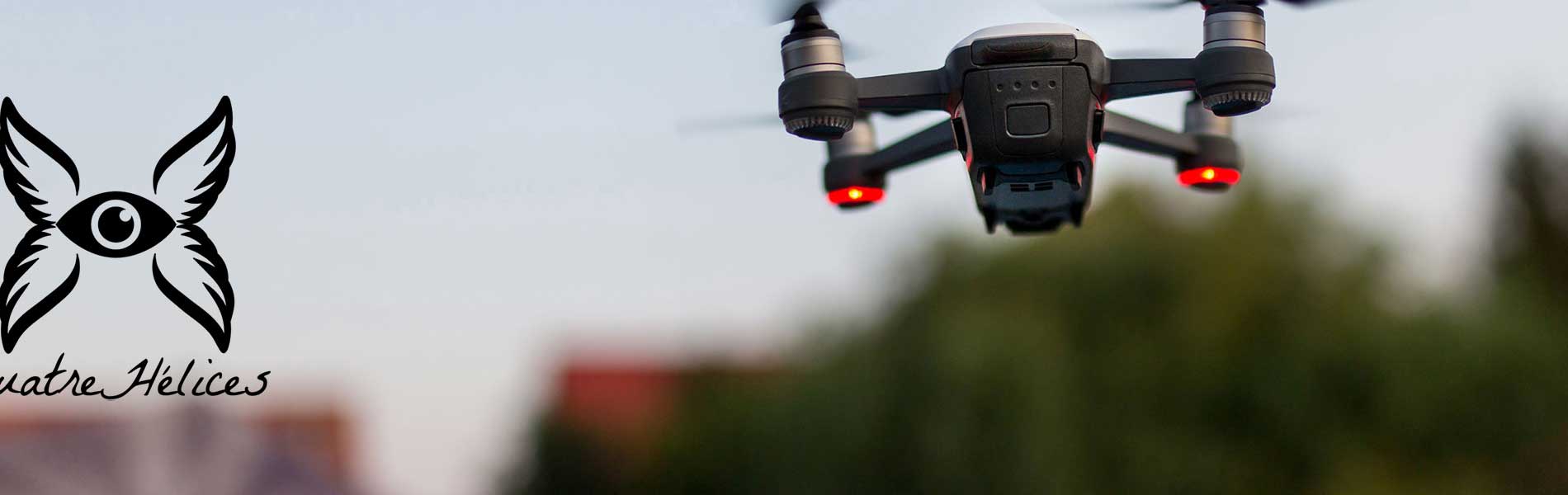 Photographie aerienne
