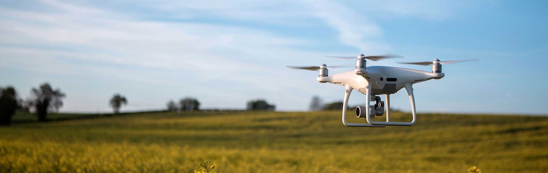 Video aerienne