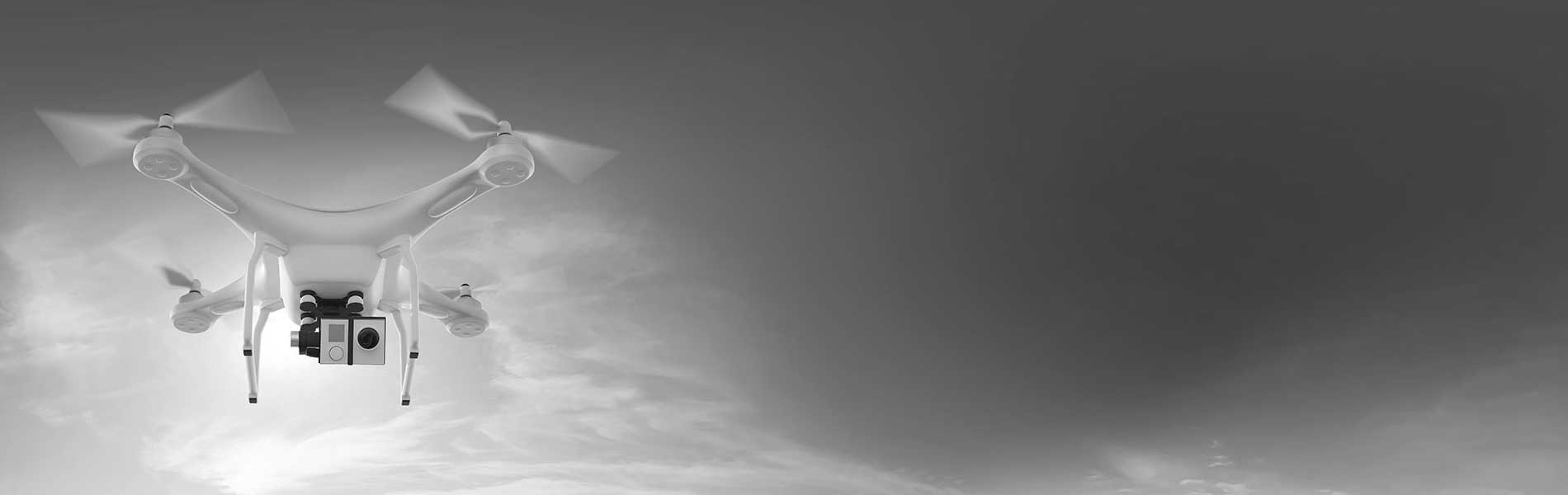 Prix photo aerienne maison