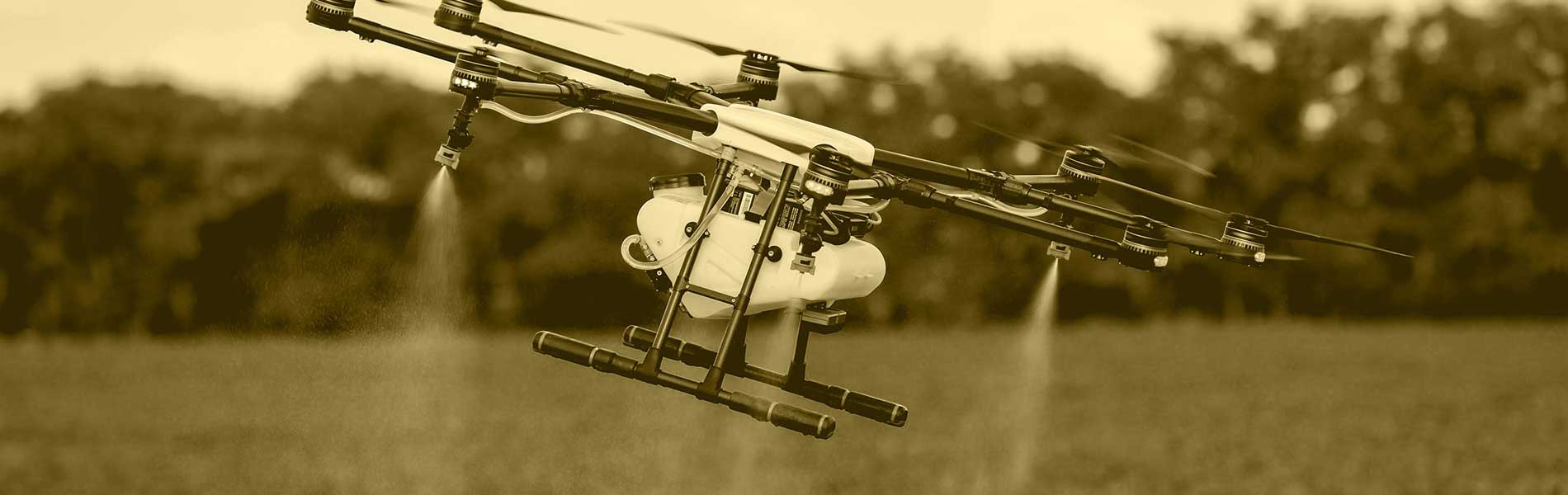 Photographie aerienne