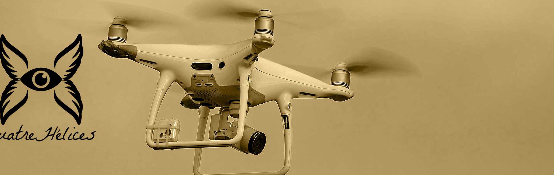 Photographie aerienne