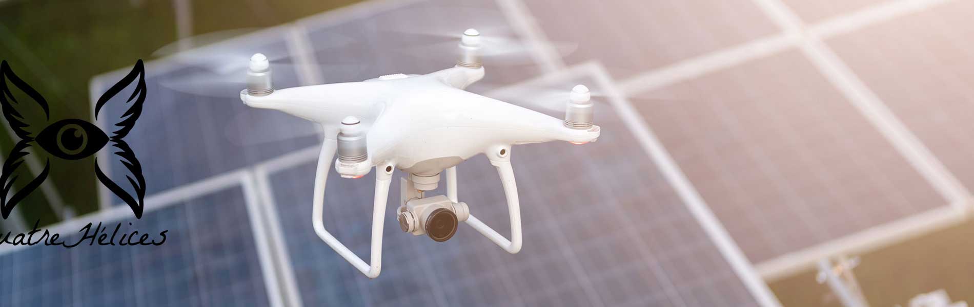 Video aerienne