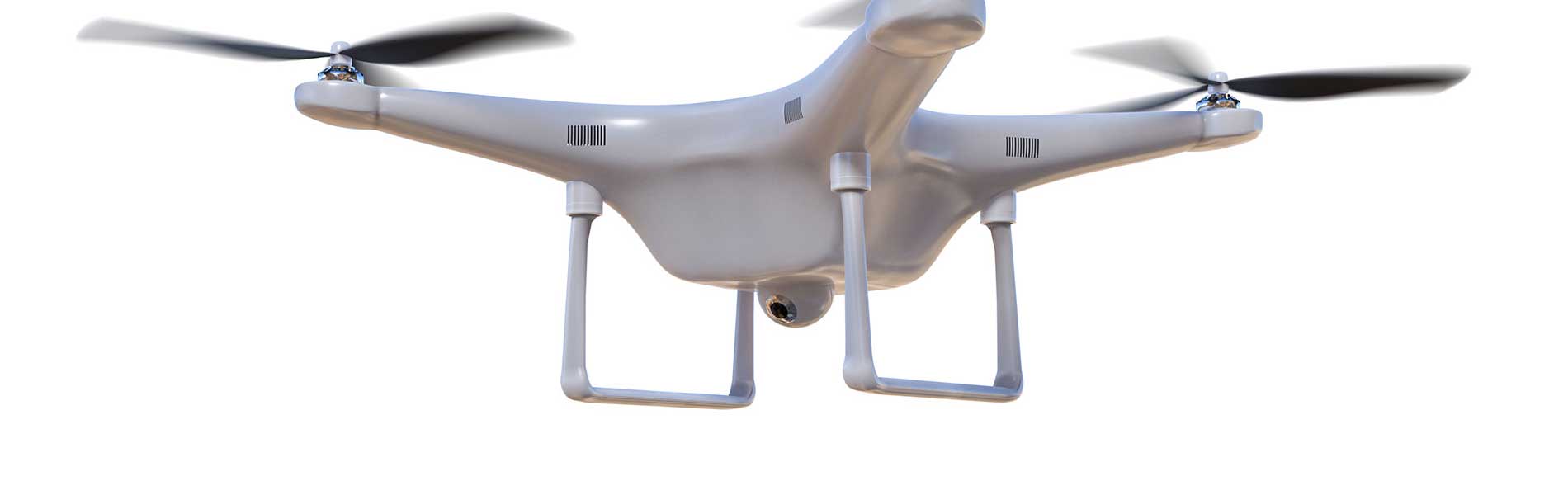 Video aerienne