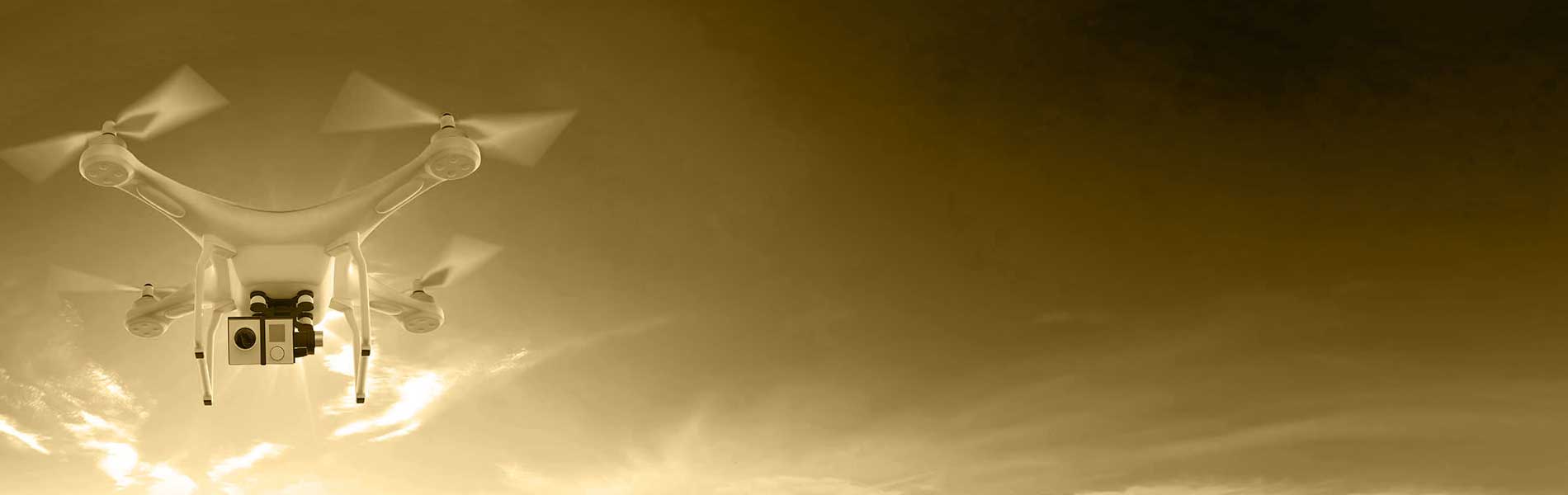 Photographie aerienne