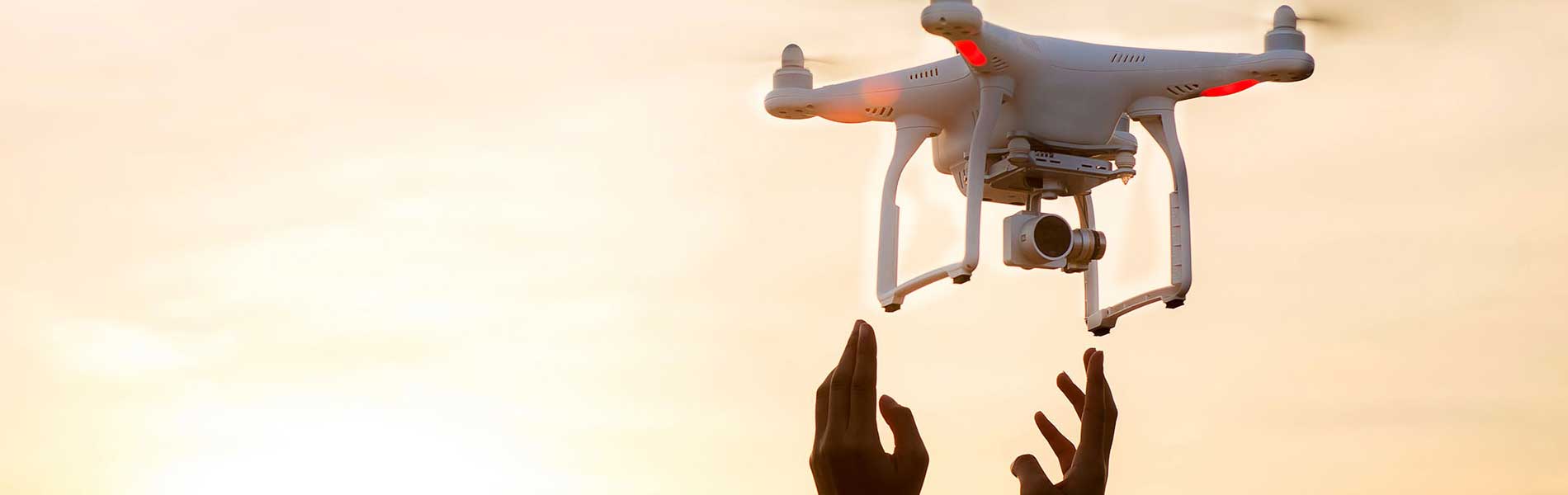 Prix photo aerienne maison