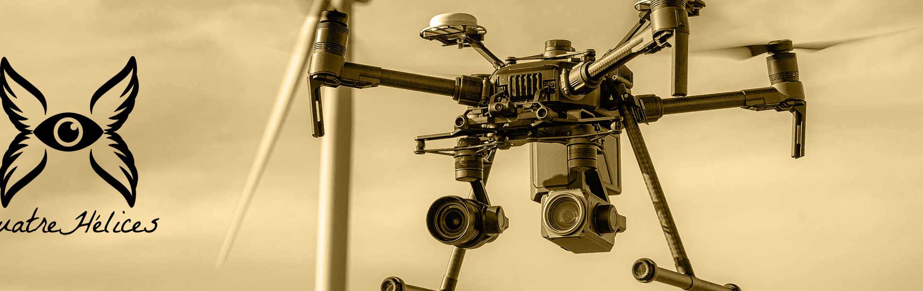Prix photo aerienne maison