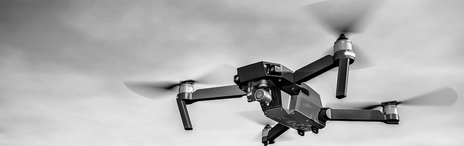 Photographie aerienne