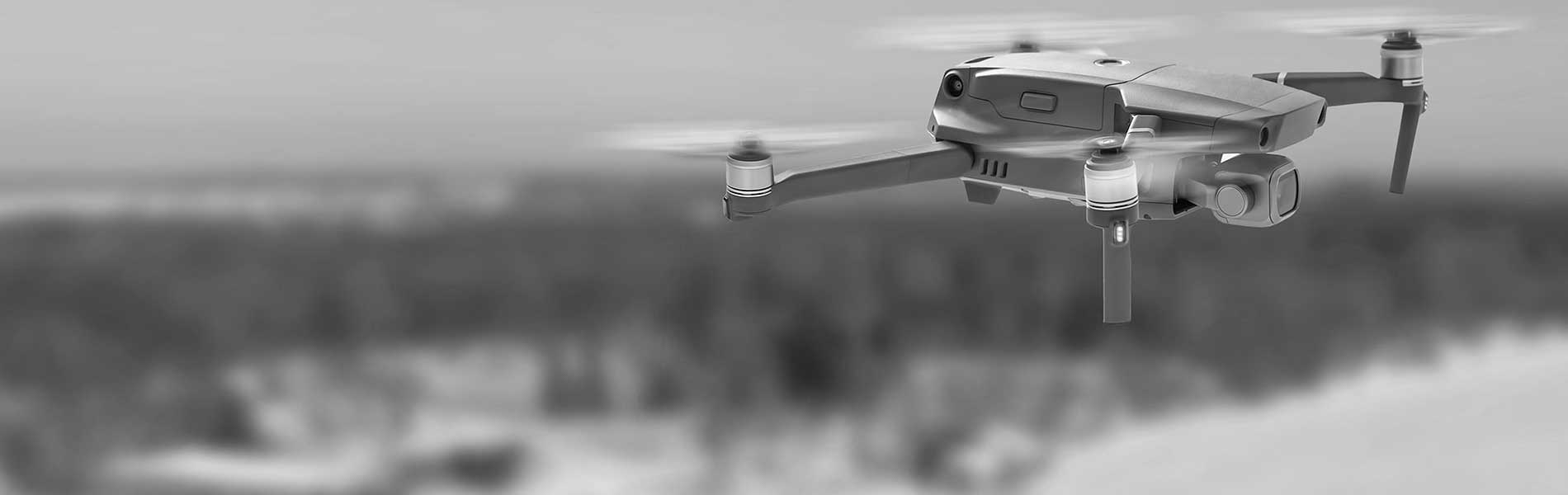 Photographie aerienne