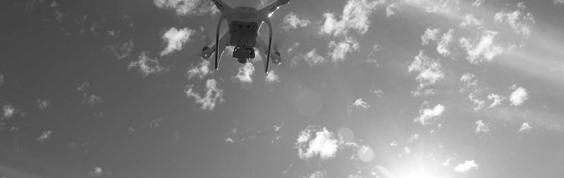 Photographie aerienne
