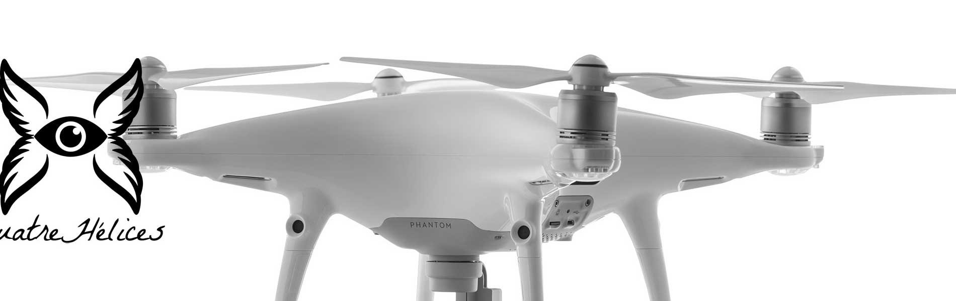 Video aerienne