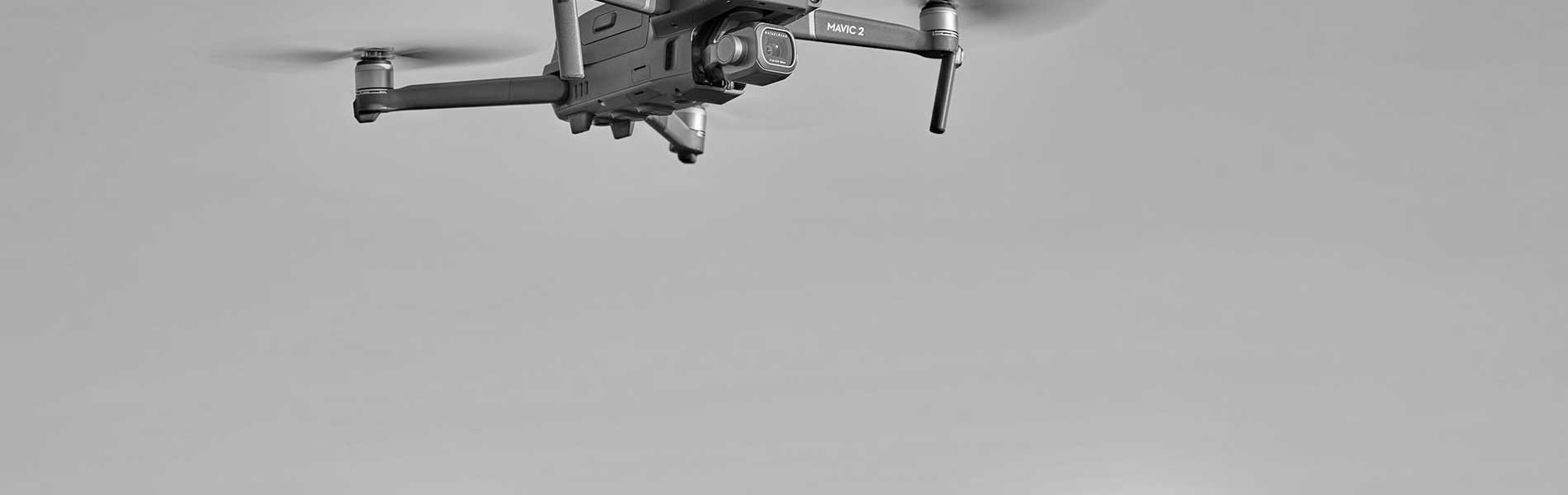 Photographie aerienne