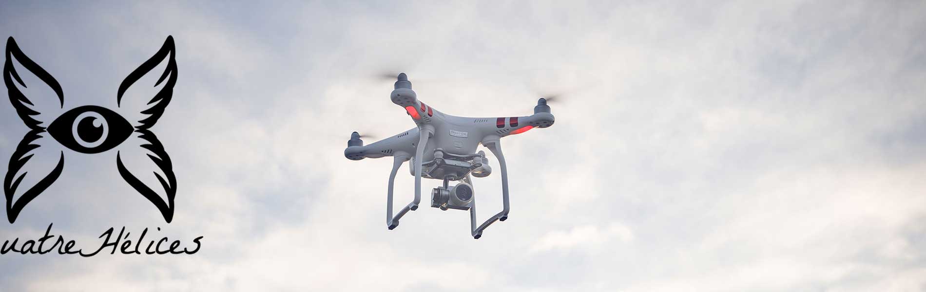 Video aerienne