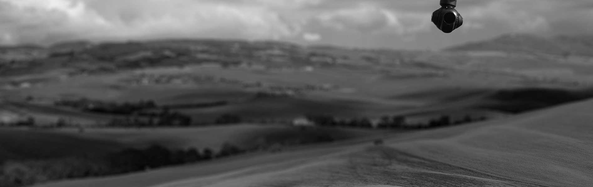 Video aerienne