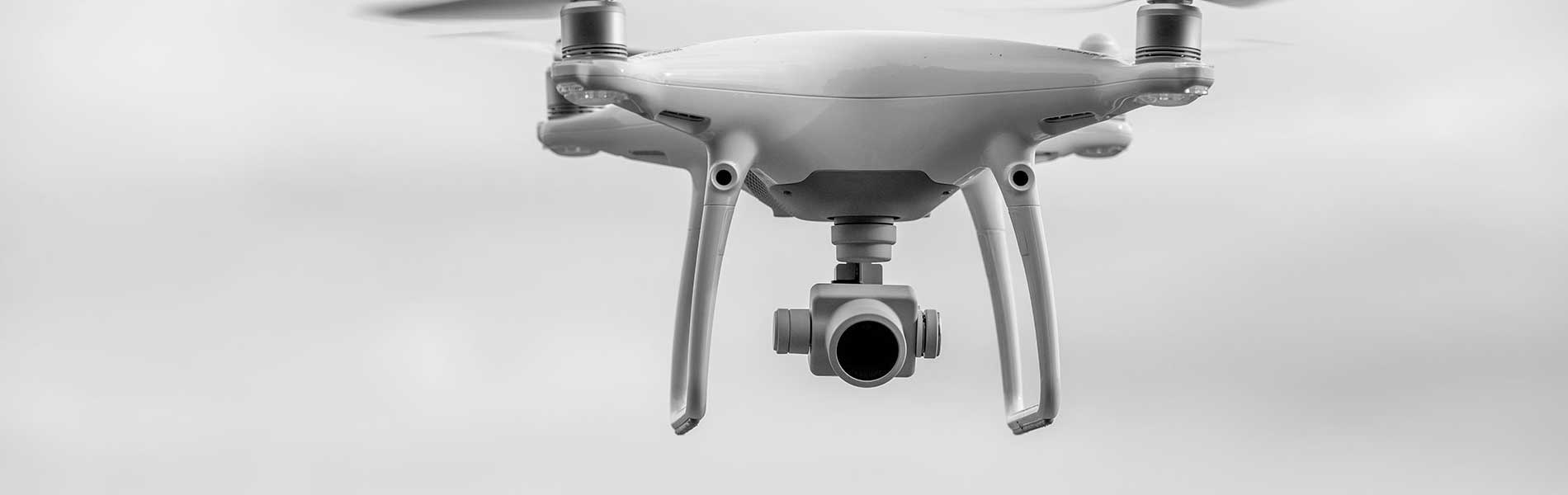 Vue aerienne hd