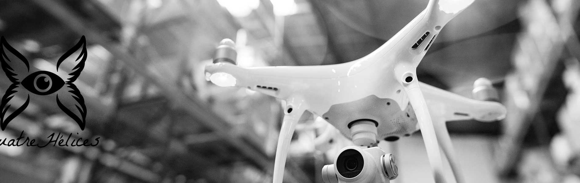Video aerienne