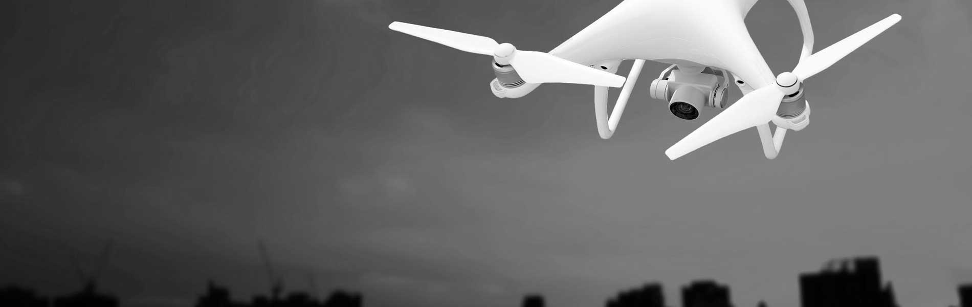 Photographie aerienne