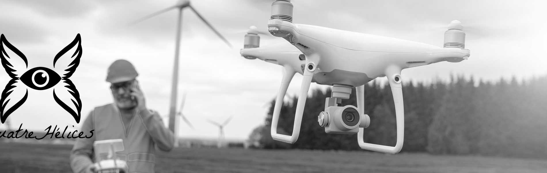 Photographie aerienne