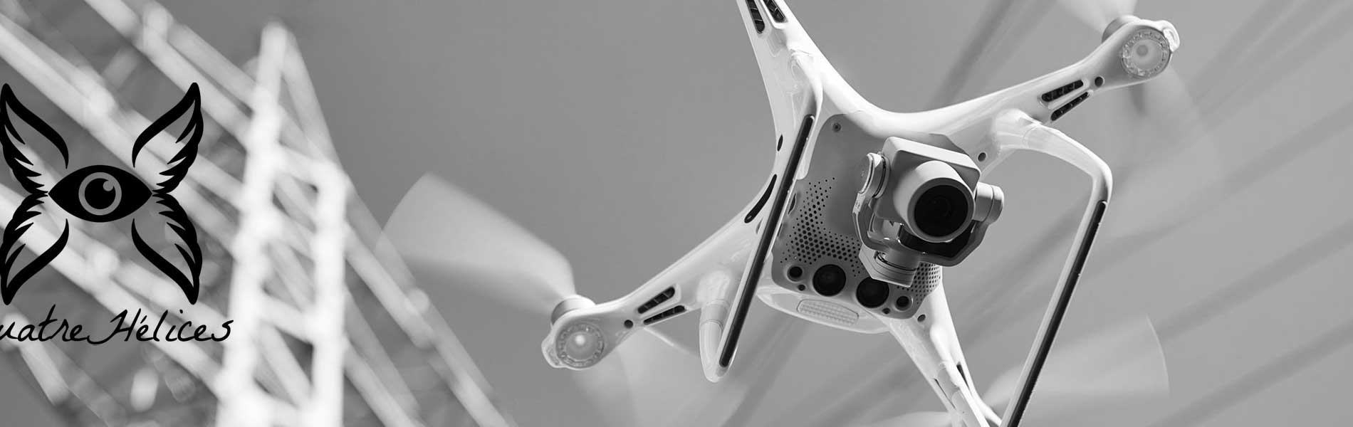 Photographie aerienne