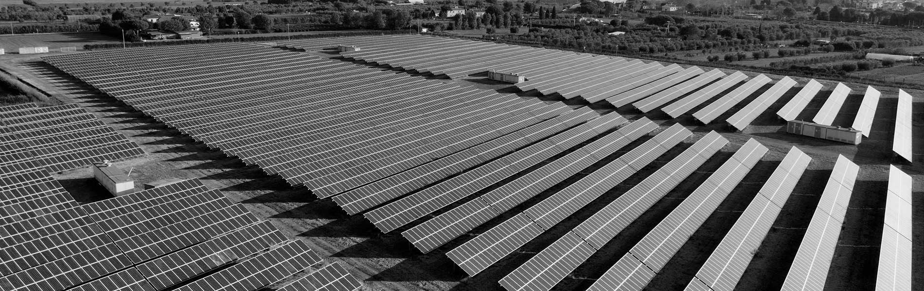 Photos aérienne drone