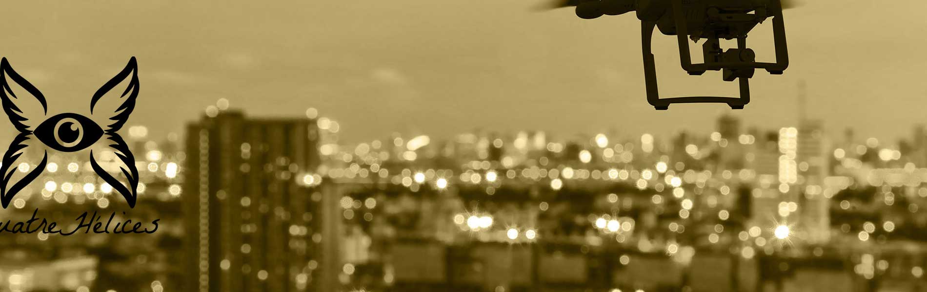 Photographie aerienne