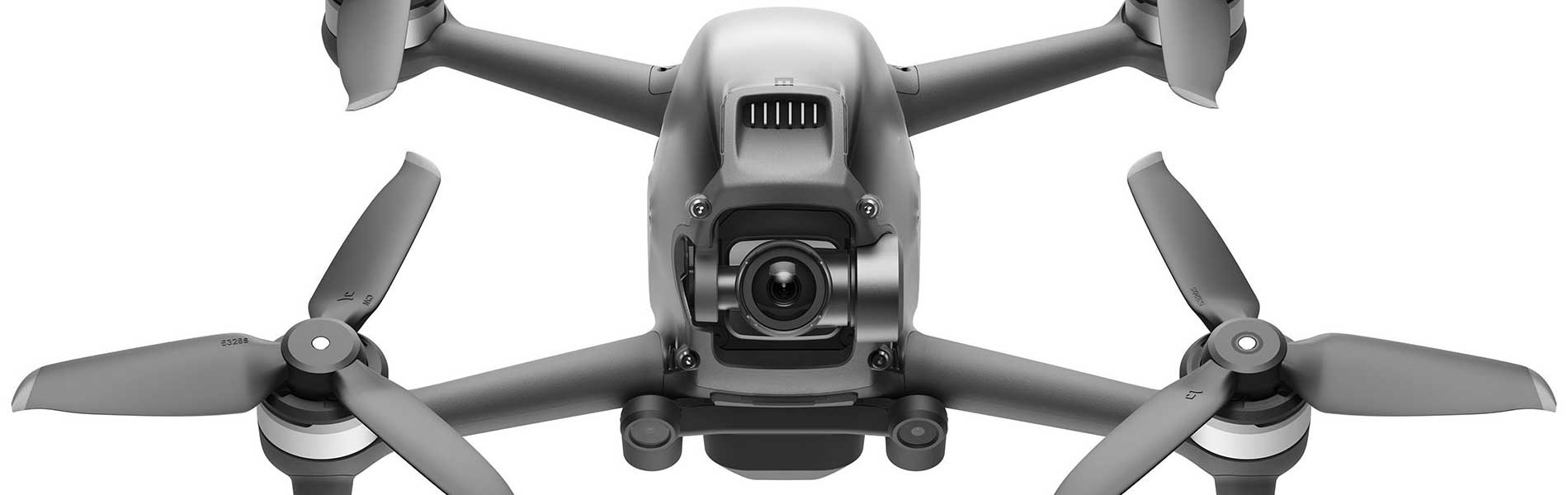 Vue aerienne hd