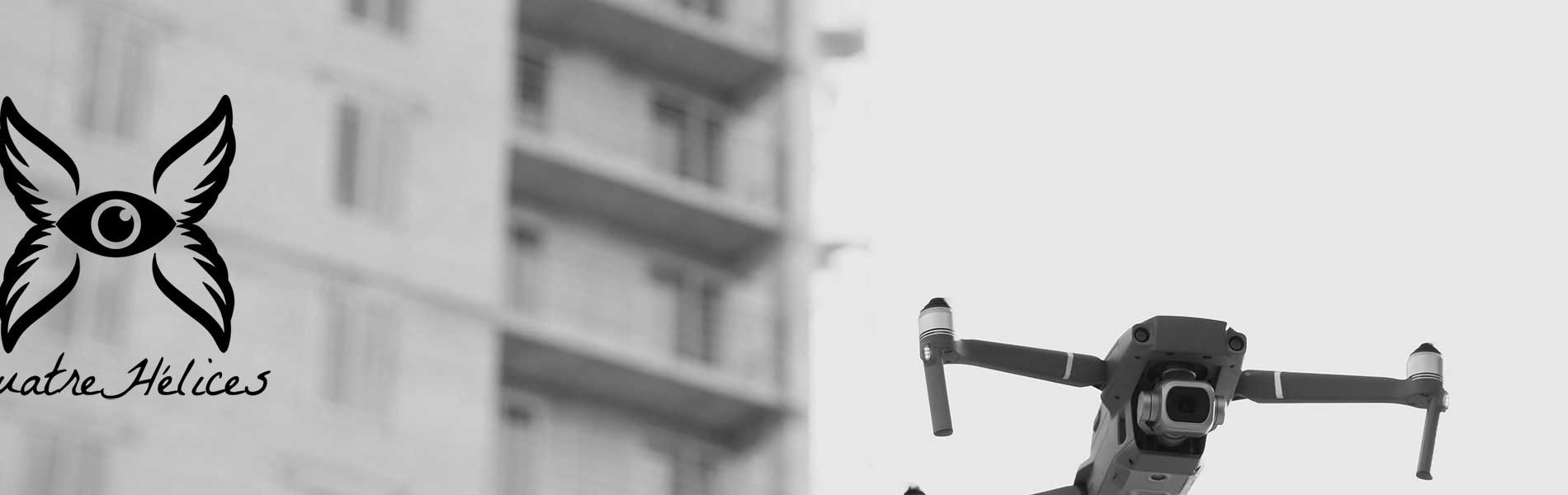 Photographie aerienne
