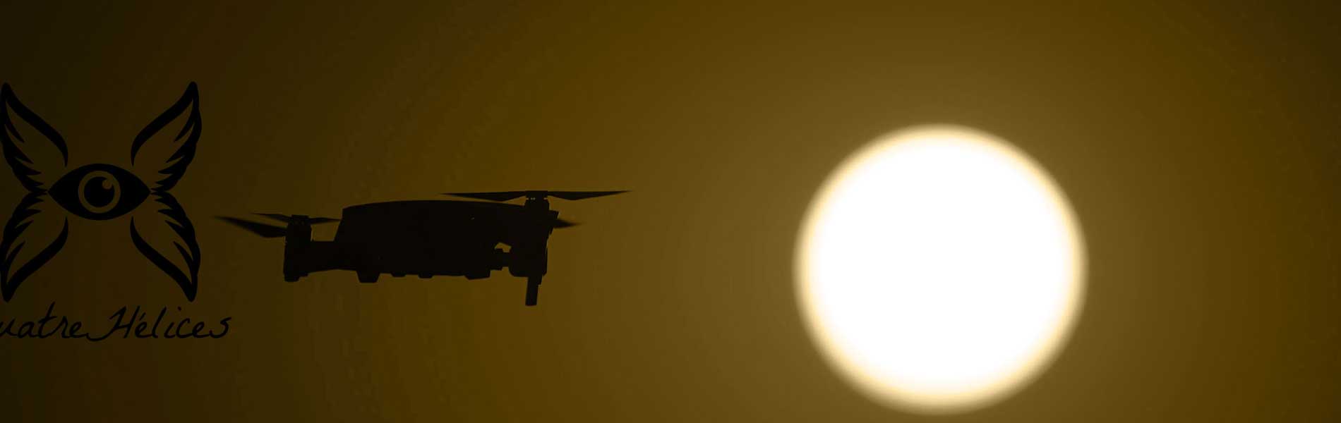 Photographie aerienne