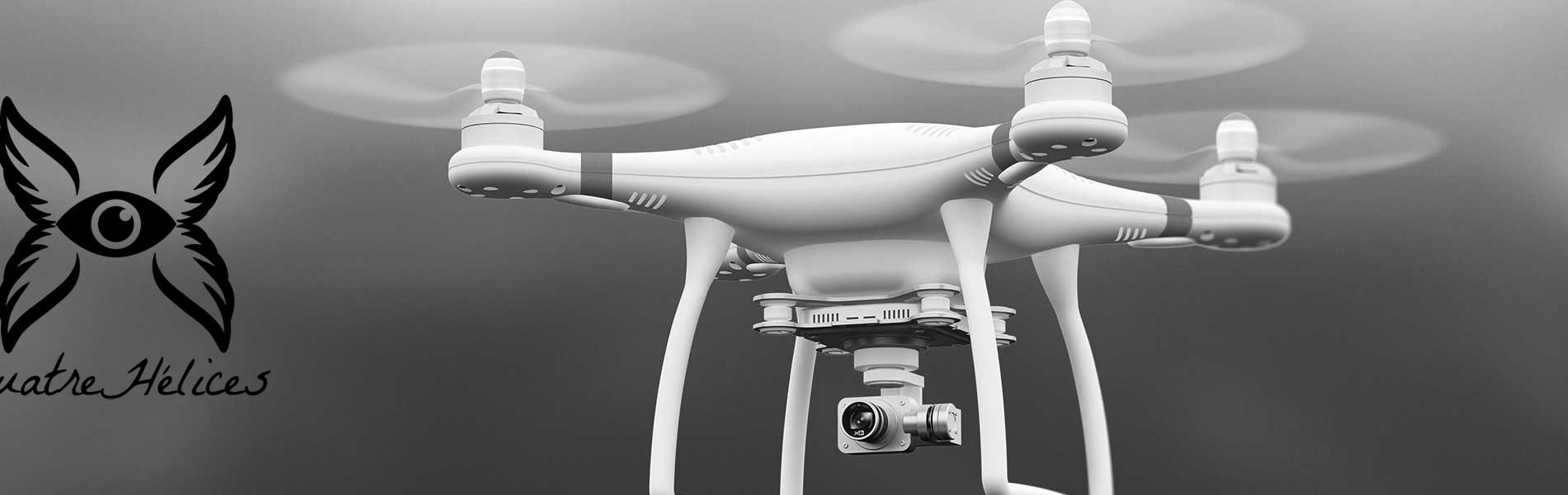 Photographie aerienne