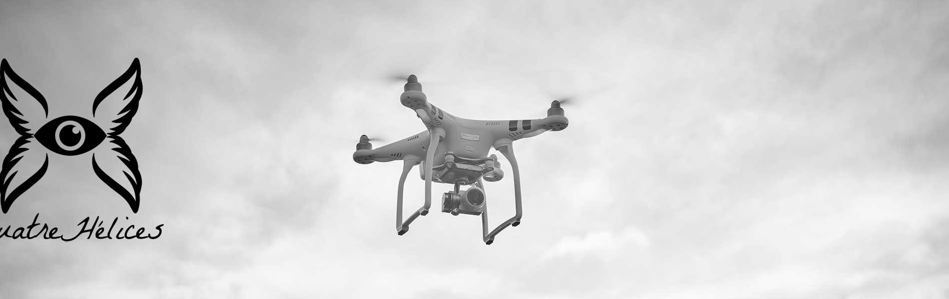 Photographie aerienne