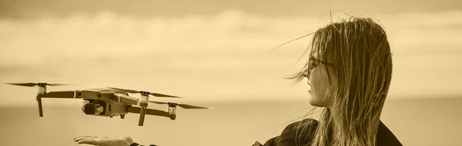 Photographie aerienne