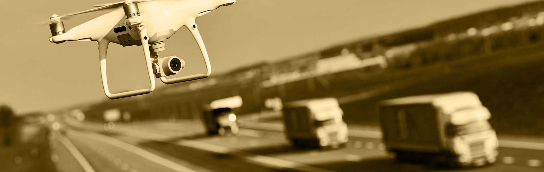 Video aerienne