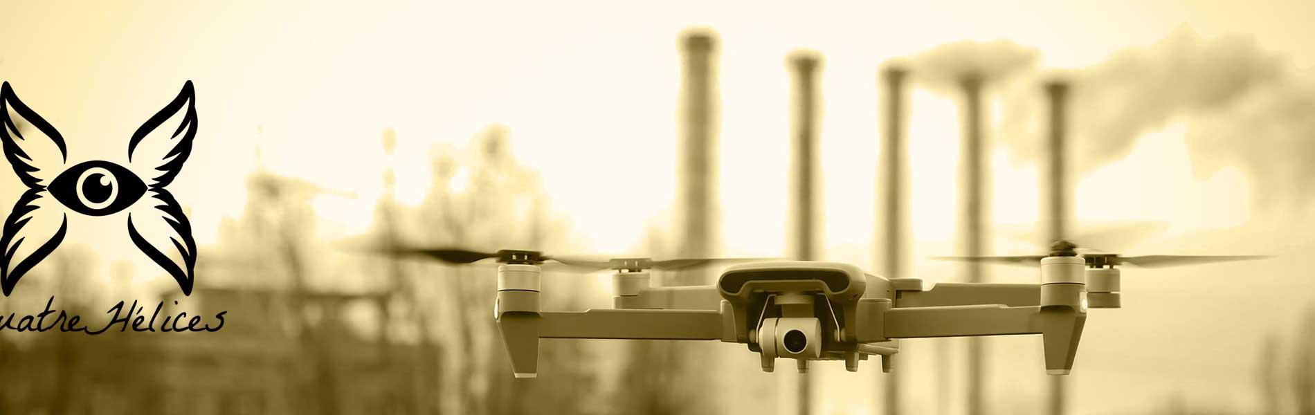 Photographie aerienne