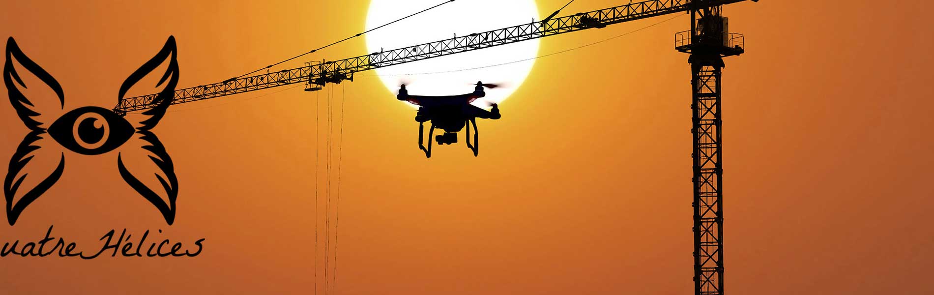 Prix photo aerienne maison