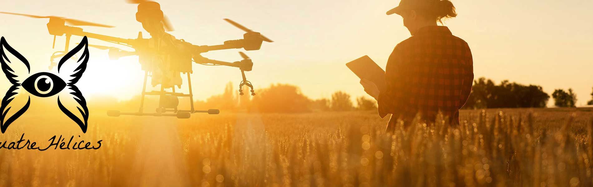 Photographie aerienne