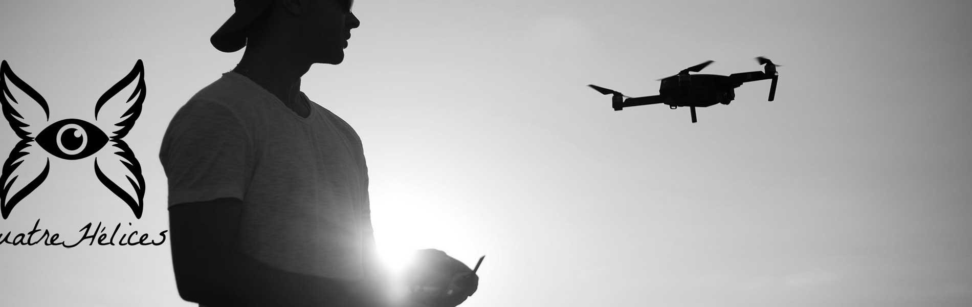 Photographie aerienne