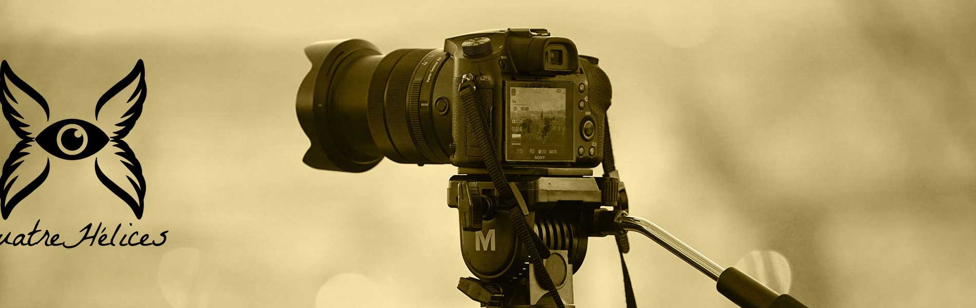 Prix photo aerienne maison