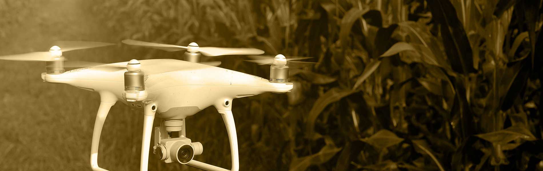 Vue aerienne hd