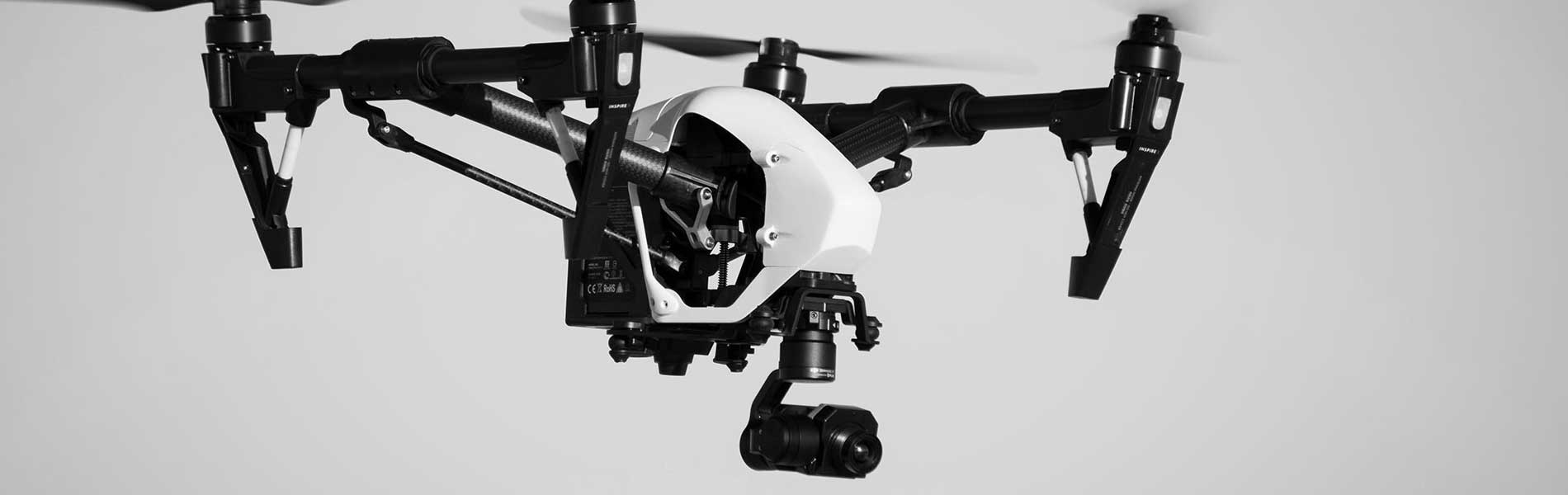 Photographie aerienne