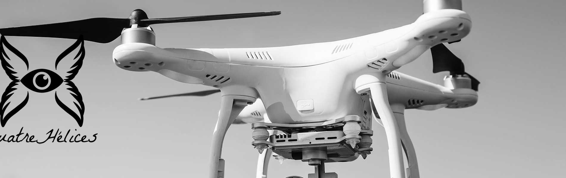 Video aerienne