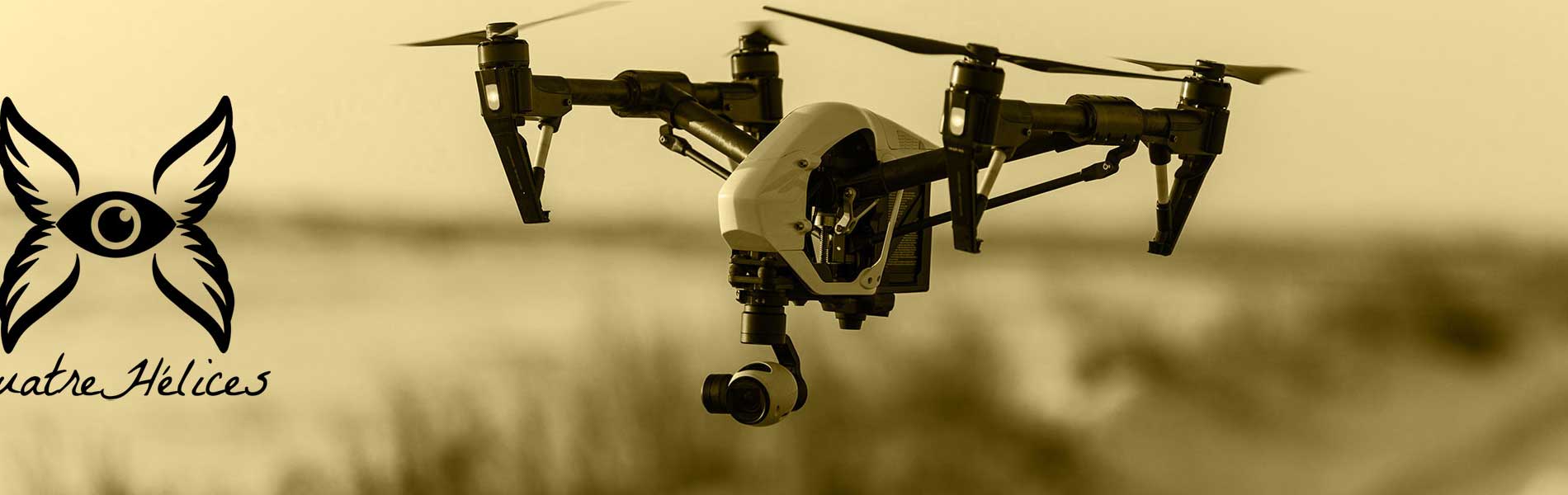 Prix photo aerienne maison