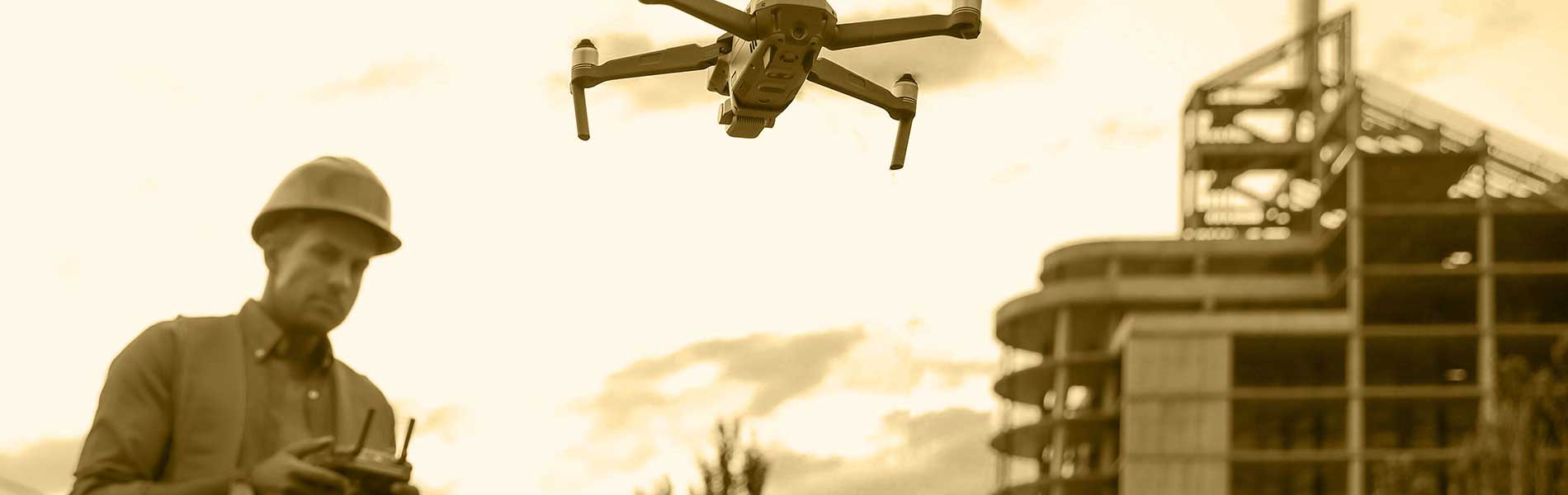 Video aerienne